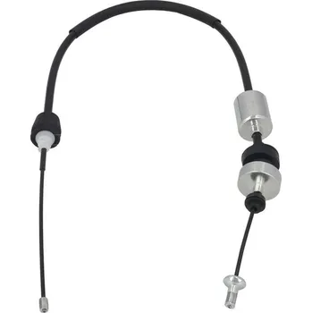 Spojkové lanko Tažné lanko, ovládání spojky KAMOKA LC173