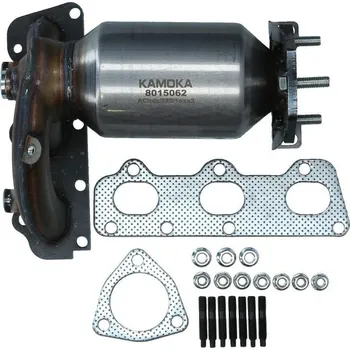 Katalyzátor Katalyzátor KAMOKA 8015062