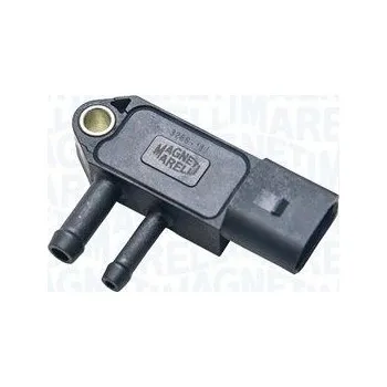 Čidlo automobilu Senzor, tlak výfukového plynu MAGNETI MARELLI 215910000500