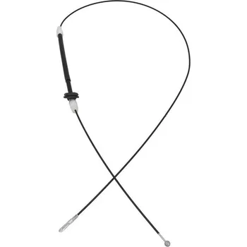 Lanko parkovací brzdy Tažné lanko, parkovací brzda KAMOKA 1190472