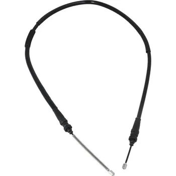 Lanko parkovací brzdy Tažné lanko, parkovací brzda KAMOKA 1190622