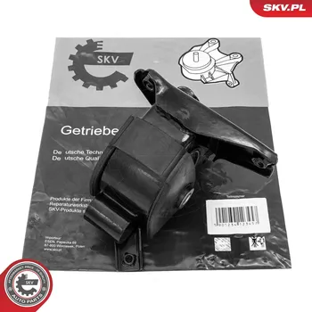 Uložení převodovky Uložení, automatická převodovka ESEN SKV 75SKV819