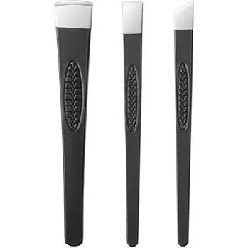 Profesionální sada na pedikúru proti zarostlým nehtům | pedikúra sada, nástroje na pedikúru - 3 ks bez krabice