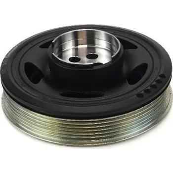 Řemenice, klikový hřídel CONTINENTAL CTAM VD1157