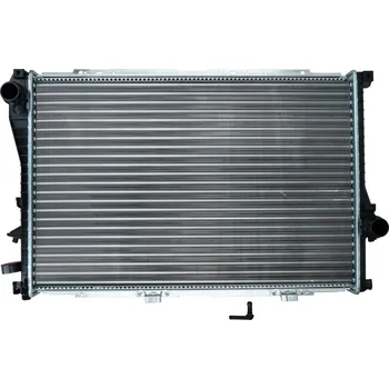 Chladič motoru Chladič, chlazení motoru KAMOKA 7705009