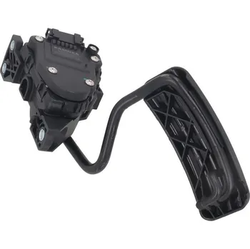 Pedálové obložení Akcelerační pedál KAMOKA 4200023