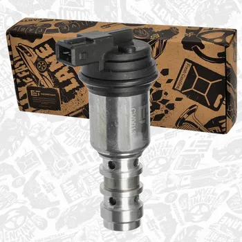 Ventil motoru Řídicí ventil, seřízení vačkového hřídele ET ENGINETEAM CV0013