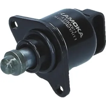 Ventil klimatizace Volnoběžný regulační ventil, přívod vzduchu KAMOKA 4190021