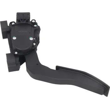 Pedálové obložení Akcelerační pedál KAMOKA 4200019