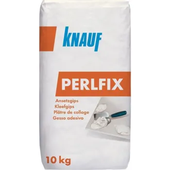 Průmyslové lepidlo KNAUF Lepidlo Perlfix, 10 kg
