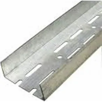 KNAUF Profil UA, 3000 x 100 x 40 mm