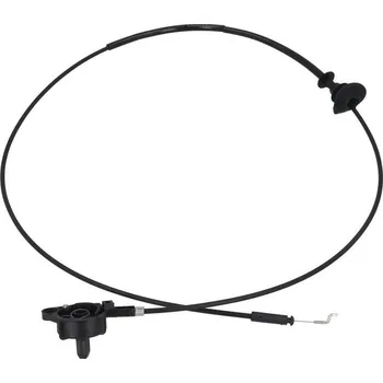 Příslušenství karosérie Lanko pro otevírání kapoty motoru KAMOKA 1251019