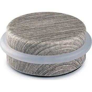 Zarážka do dveří Inofix Olivovník (Ø 4,6 x 1,8 cm)