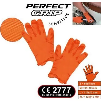 Ochranné rukavice KS TOOLS 310.0463