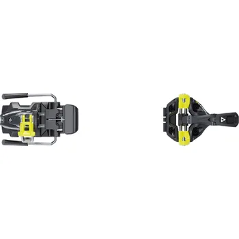 Lyžování FISCHER TRANSALP 12 PT BRAKE 90 (M) UNI