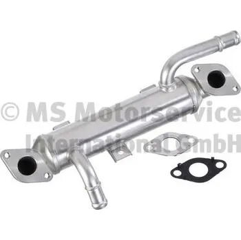 Palivový chladič Chladič, recirkulace spalin PIERBURG 7.09730.06.0