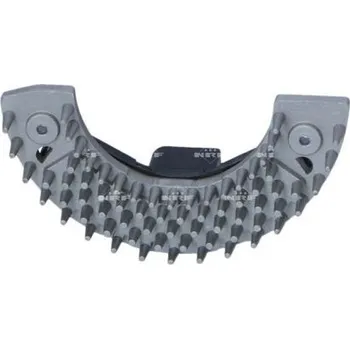 Odpor, vnitřní tlakový ventilátor NRF 342100