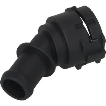 Chladič motoru Příruba chladiva KAMOKA 7920060