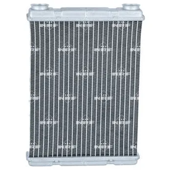 Výměník tepla Výměník tepla, vnitřní vytápění NRF 54429