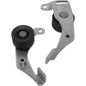 Rozvod motoru Tažná pružina, napínací kladka (ozubený řemen) MAGNETI MARELLI 331316170466