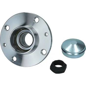 Sada ložisek kol KAMOKA 5500030