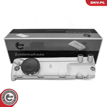 Kryt motoru Kryt hlavy válce ESEN SKV 48SKV166