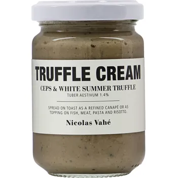 Koření Lanýžový krém Nicolas Vahé 140g