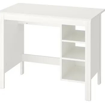 IKEA BRUSALI Psací stůl bílý 40439763