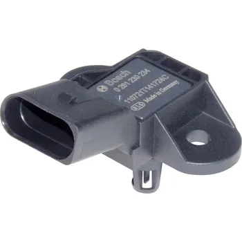 Čidlo automobilu Senzor tlaku sacího potrubí BOSCH 0 261 230 234