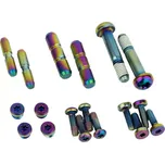 Upgrade kit SRAM LEVER HDWR UPK KIT RBO G2 RSC/ULT 00.5318.029.001