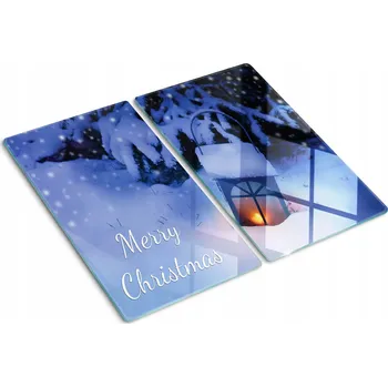 Obraz Krájecí deska Tulup sklo 2 ks