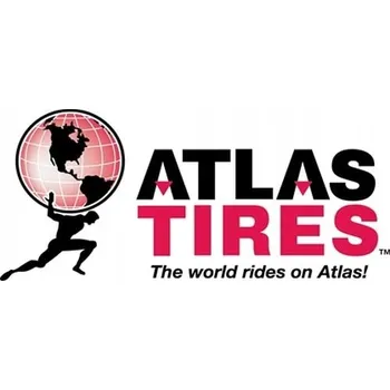 Zimní osobní pneu Zimní pneumatika Atlas POLARBEAR HP 215/60 R16 99 H zesílená (XL)