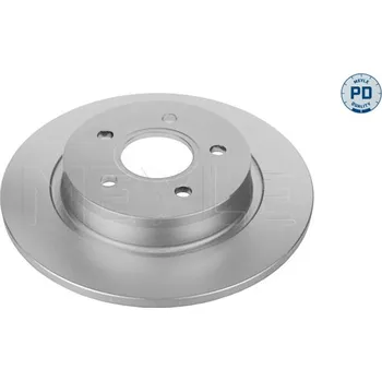 Brzdový kotouč Brzdový kotouč MEYLE 515 523 0008/PD