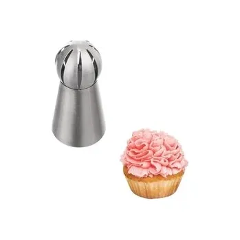 Špička NEREZ zdobící - Twist jemná