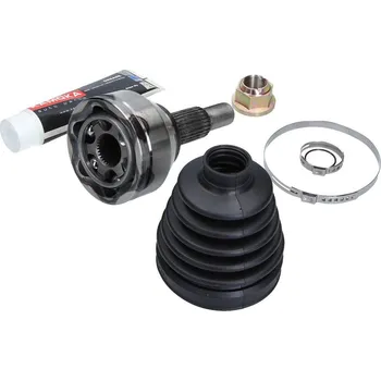 Hřídel nápravy Sada kloubů, hnací hřídel KAMOKA 6147