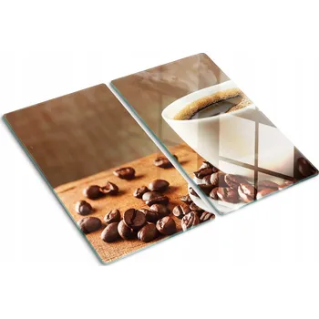 Obraz Krájecí deska Tulup sklo 2 ks