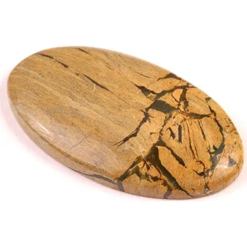 Přírodní kámen Kabošon Mariposite č.5187 (43x24x6mm)