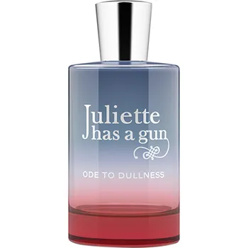 Juliette Has A Gun Ode To Dullness U…
