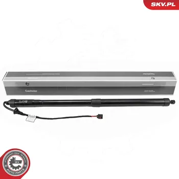 Elektromotor, zadní dveře ESEN SKV 52SKV267