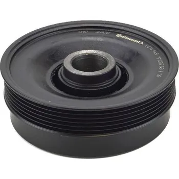 Řemenice, klikový hřídel CONTINENTAL CTAM VD1148