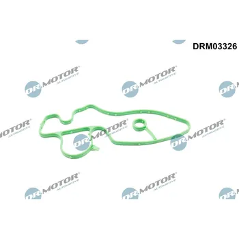 Chladič motoru Těsnění, příruba chladiva Dr.Motor Automotive DRM03326