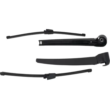 Rameno stěrače, čistění skel KAMOKA 25408