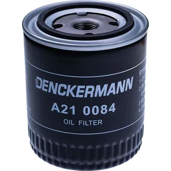 Olejový filtr Olejový filtr DENCKERMANN A210084