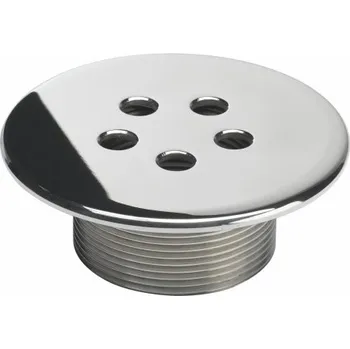 VEGA Vtoková tryska Vamila nerez - 5x10 mm