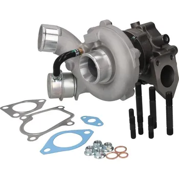 Turbodmychadlo Dmychadlo, plnění KAMOKA 8600168