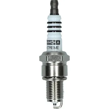 Autoelektrika Zapalovací svíčka KAMOKA 7090518