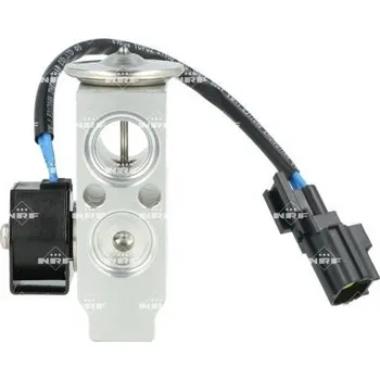 Ventil klimatizace Expanzní ventil, klimatizace NRF 38784