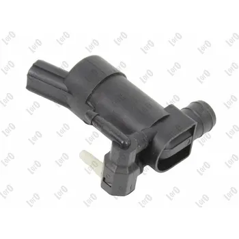 Autosklo Vodní čerpadlo ostřikovače, čistění skel ABAKUS 103-02-011