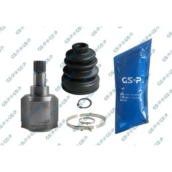 Hřídel nápravy Sada kloubů, hnací hřídel GSP 602181