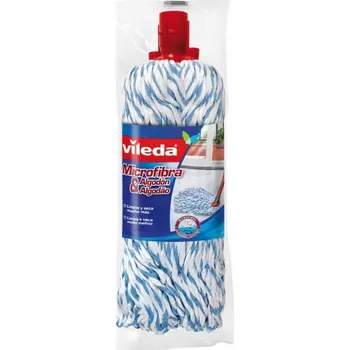 Pračka Mop Vileda Bílá Podlaha